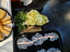洪湖大斑鱼-京门活鱼馆·鱼火锅(百子湾（原红庙）店)