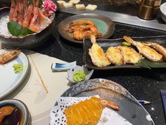 -大渔铁板烧(万象城店)