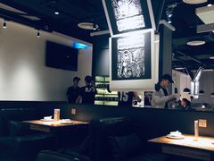 大堂-太二酸菜鱼(深圳布吉万象汇店)