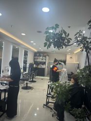 点击看大图 -HaLo hair studio