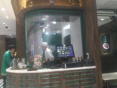门面-麦奀云吞面世家 山顶店(山顶广场店)