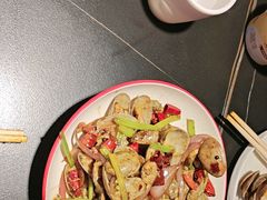 -美蛙四季(黄寺大街店)