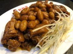 -胡须张鲁肉饭(美食文化馆店)