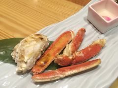 -花潮料理艺食馆(世欧广场店)