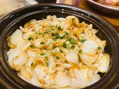 -好灶头妈妈菜·千岛湖柴火鱼餐厅(桐庐店)