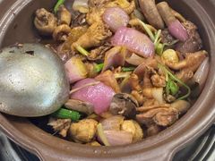 -胡须佬鸡煲四季火锅店(石厦西村直营店)