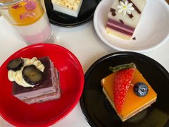 -威珀斯酒店·珀萃美食餐厅