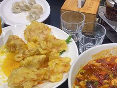 -李记东北饺子馆·东北菜(欢乐谷店)