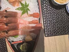 -小山日本料理(兴业太古汇店)