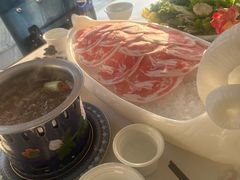 -老毛手抓·盐池滩羊非遗手抓(宁夏总店)