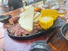 -Pistolera Mexican Cantina女枪手墨西哥餐厅(碧云路店)