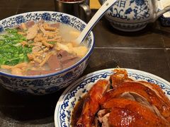 -小潘记鸭血粉丝汤