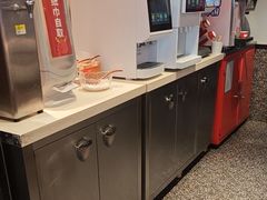 -龍歌自助小火锅(李沧顺和汇店)