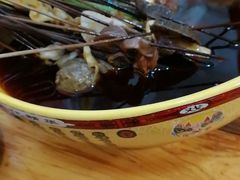 -痴串串(慈惠堂街店)