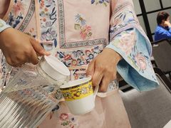 -惠丰堂饭庄(北洼路店)