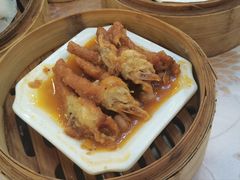 -新东源国际酒店·新东源食坊(沙井店)
