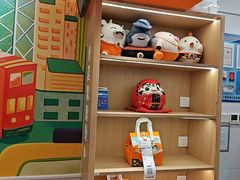 -吉野家(上海美罗城店)