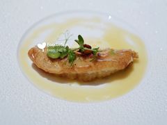 -Le Bernardin