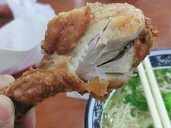-永顺炸鸡(北京总店)
