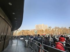 -胖东来生活广场(健康路店)