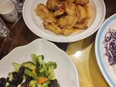 -那家老院子东北菜·饺子·小鸡炖蘑菇(艳华街店)