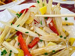 -捌贰虾蟹·江湖菜馆(江汉路店)