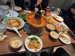 -金孔雀德宏傣味餐馆(魏公村店)