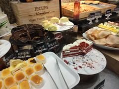 -初色海鲜自助(万丰路店)
