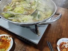-正宗苏稽毛哥跷脚牛肉总店