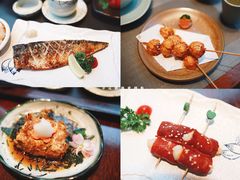 -古京·臻致料理(月湖店)