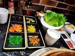 -鹤江桥·红油牛肉粉(SKP店)