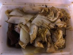 -明记牛杂(新马路分店)