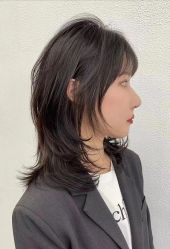 -杉影印象日式烫染專門店