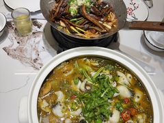-雅酌园·烟火南京菜(颐和路店)