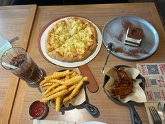 -必胜客(金元宝店)