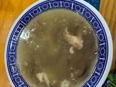 -大陈鸿源牛肉馆(大陈总店)