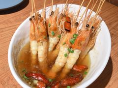 -老九巷川小馆(万松园店)