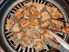 -梨花自助烤肉(西三旗万象汇黑金店)