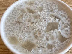 -翁林甜品