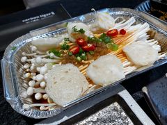 -炭虎烤肉(桂林路店)