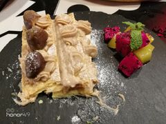 -CRAZYONES西班牙海鲜饭(日月光店)