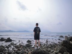 -三亚山海天JW万豪酒店