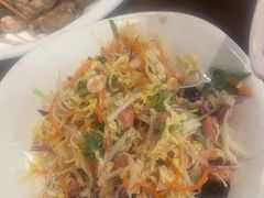 管记特色拌菜-管氏翅吧(马家堡店)