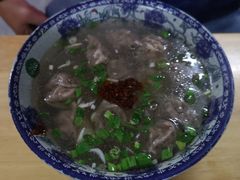 牛肉馄饨-李荣兴(南湖东路店)