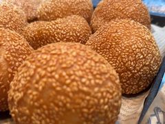 -晶丽香榭自助餐(南京大饭店)