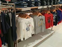 -优衣库(南京建邺万达广场店)