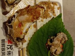 -丰茂烤串(金源店)