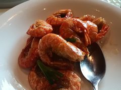 -世博源公馆·本帮融合菜·主题包厢·江景餐厅