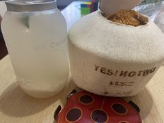 -椰不二(江北大洋百货店)