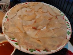 -汕头八合里海记牛肉店(清河店)